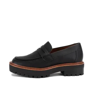 Women's Sherry Loafer In Black