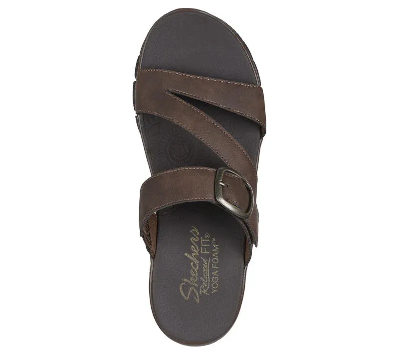 WOMEN'S SLIDE ON BY