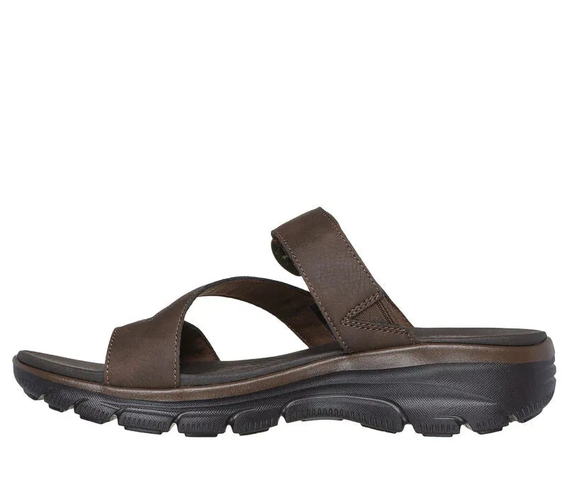 WOMEN'S SLIDE ON BY