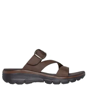 WOMEN'S SLIDE ON BY