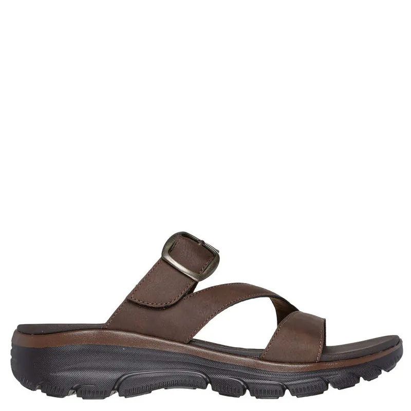 WOMEN'S SLIDE ON BY