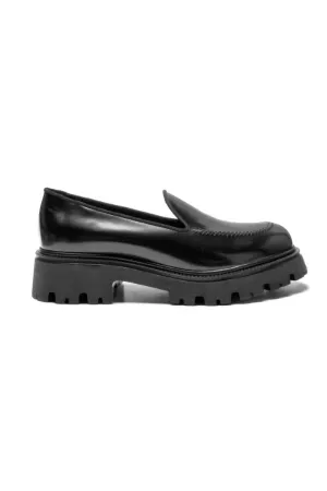 Women's Soho Loafer In Black