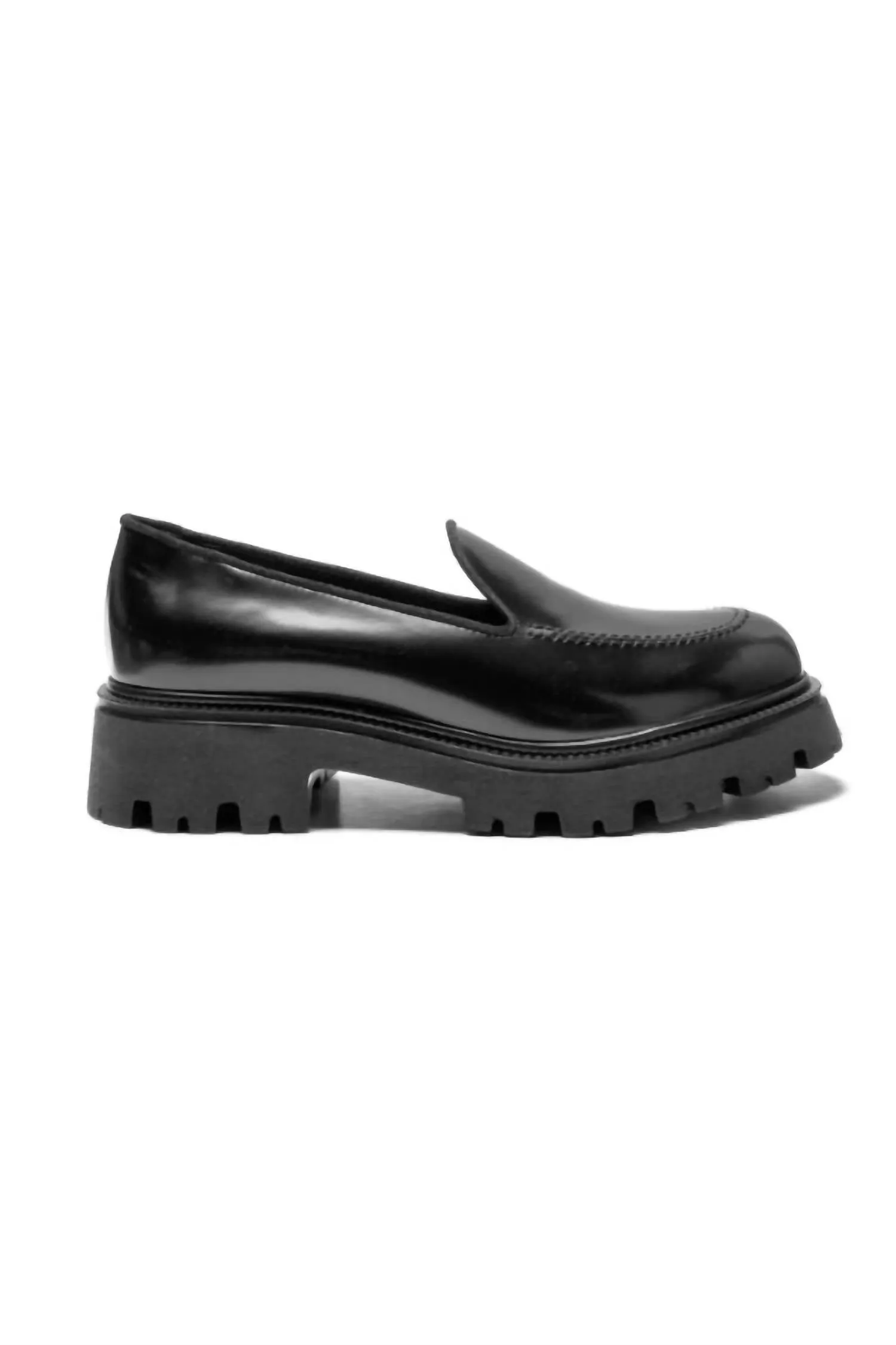 Women's Soho Loafer In Black