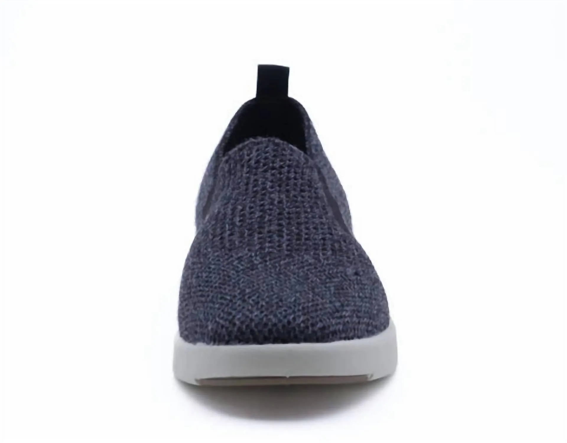 Women's Suffolk Sneakers In Black