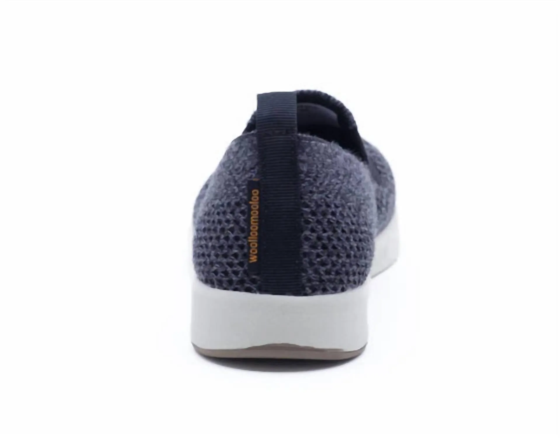 Women's Suffolk Sneakers In Black
