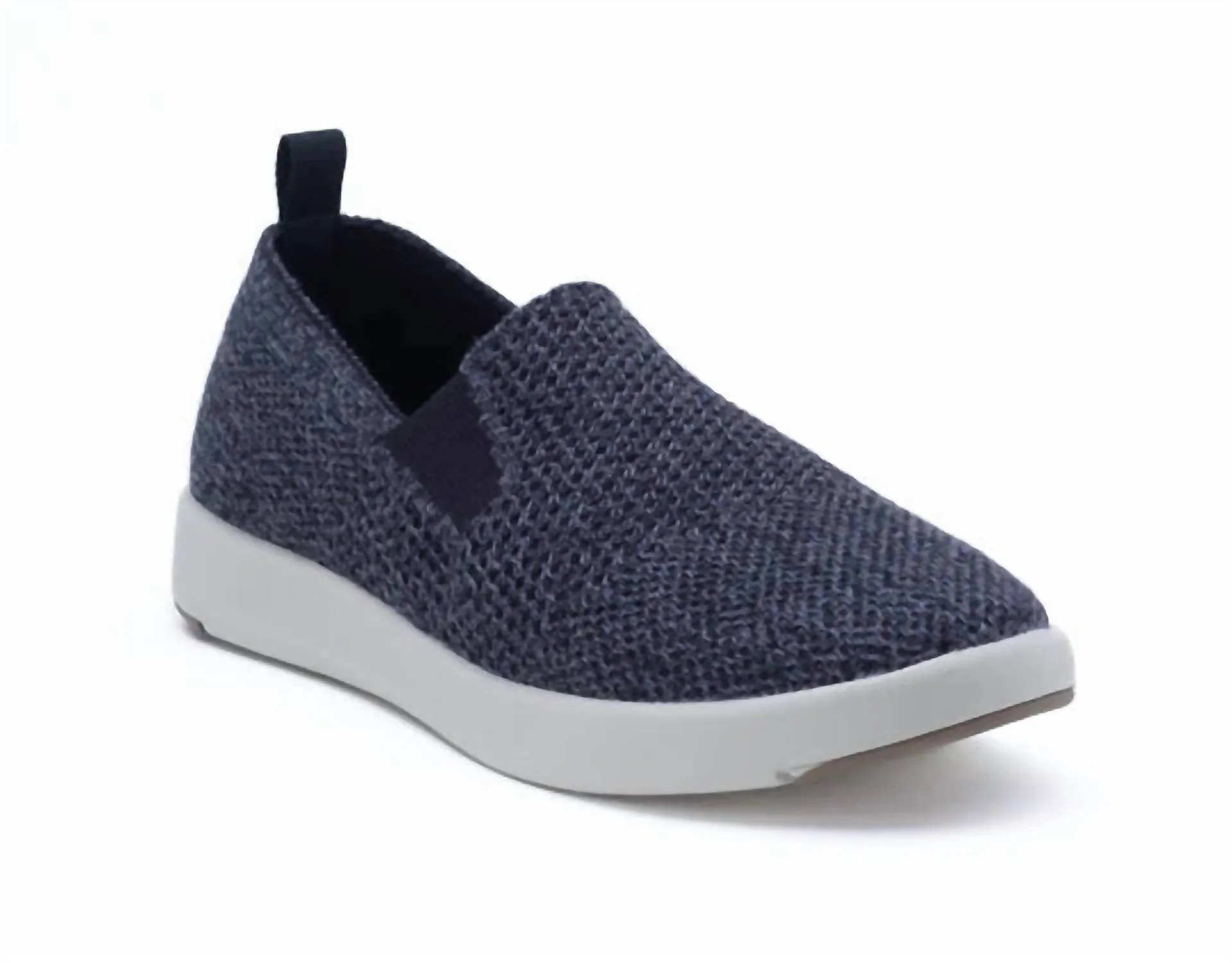 Women's Suffolk Sneakers In Black