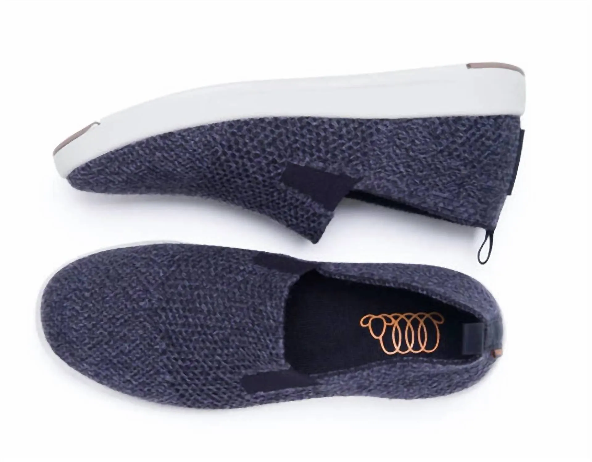 Women's Suffolk Sneakers In Black