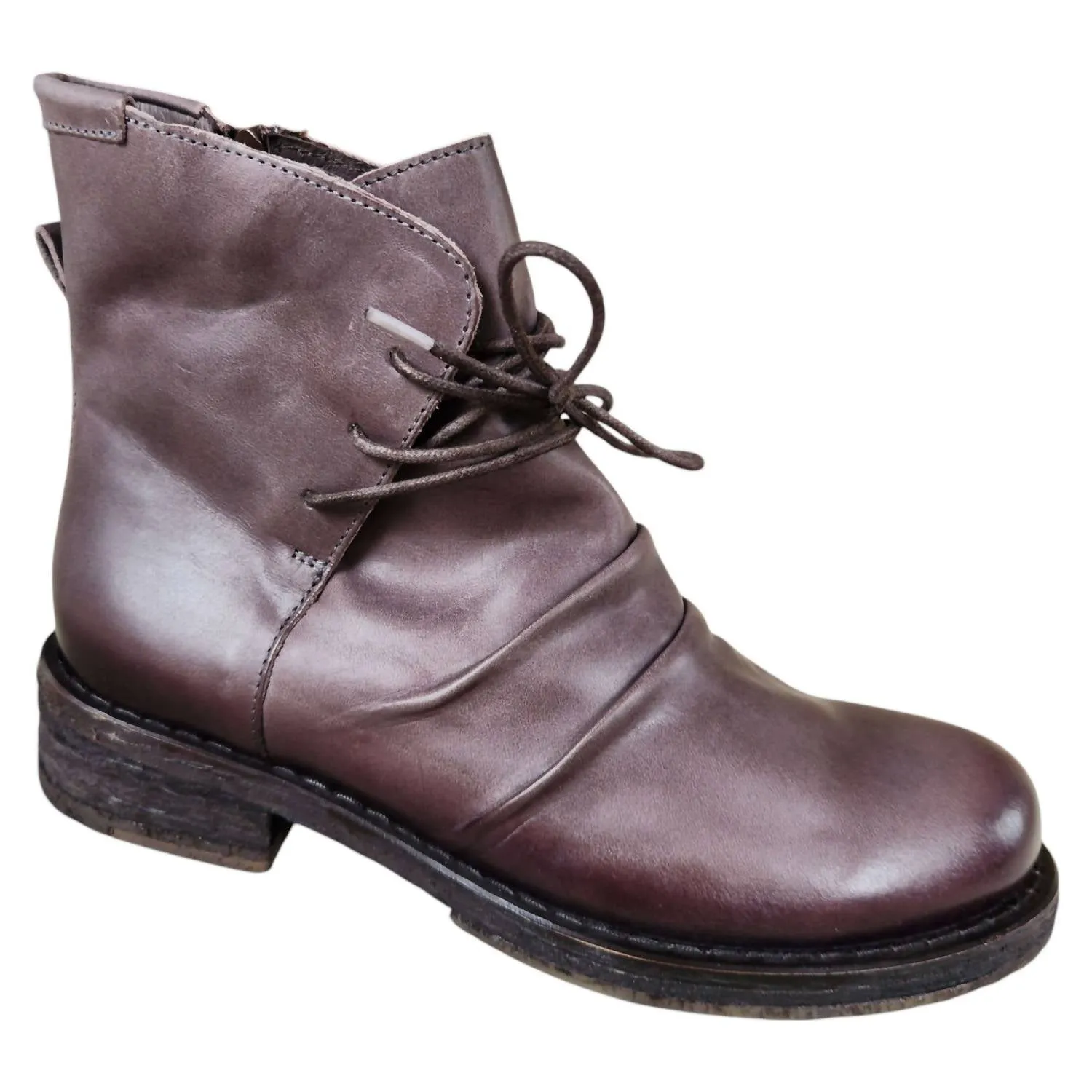 Women's Ursula Boots In Grey