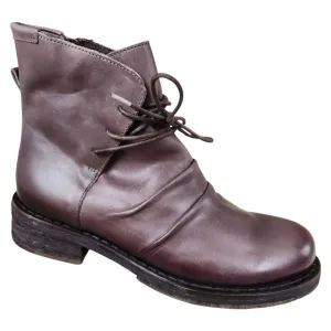 Women's Ursula Boots In Grey
