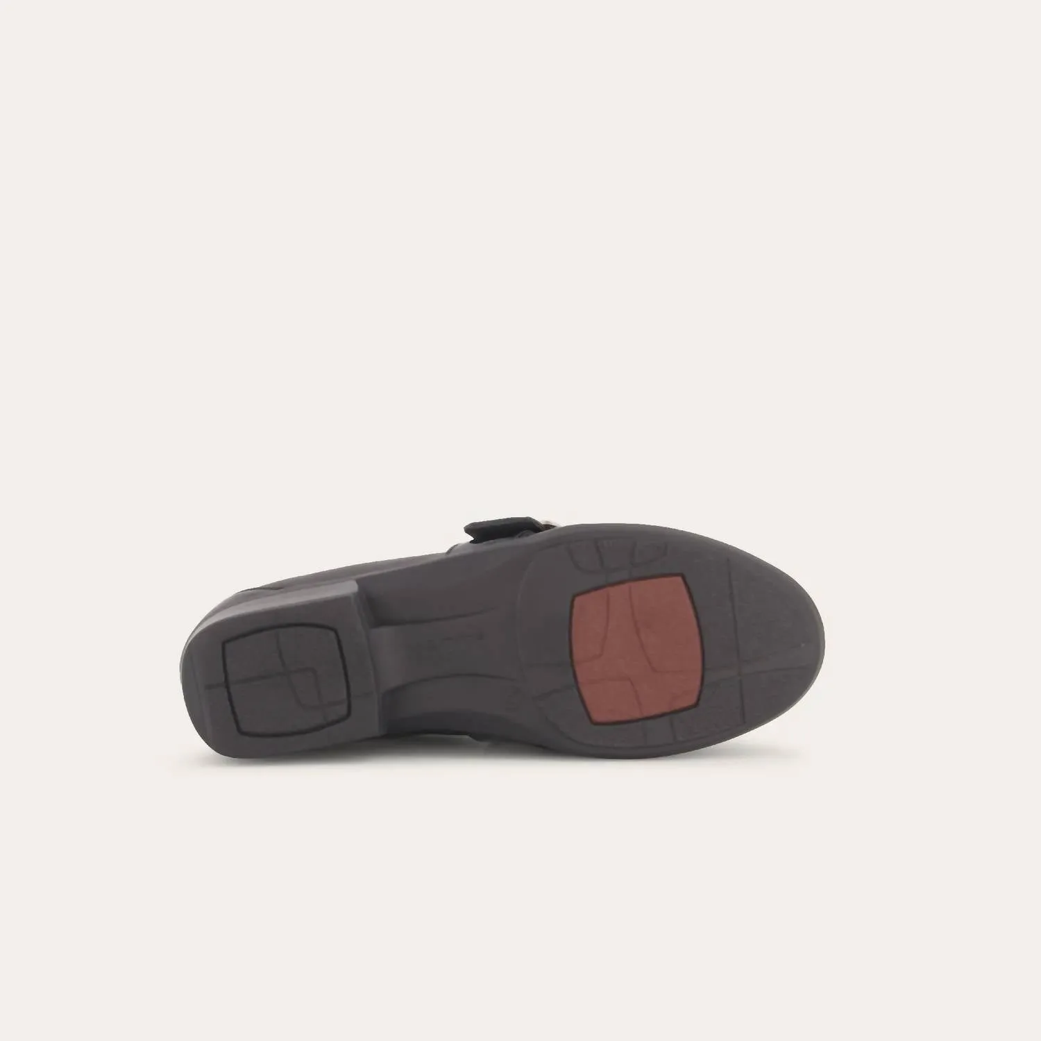 Women's Viscol Loafers In Black