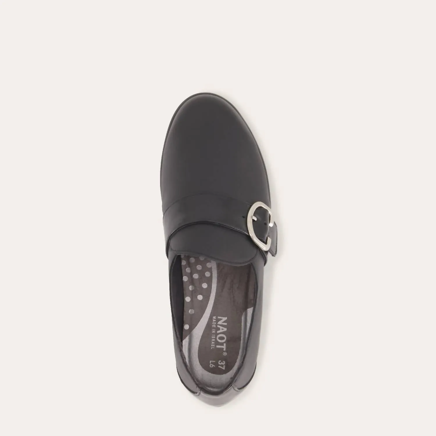Women's Viscol Loafers In Black