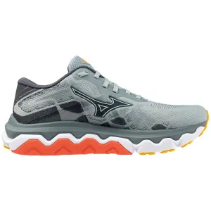 Women's Wave Horizon 7 Running Shoes - Medium In Grey Mist/white