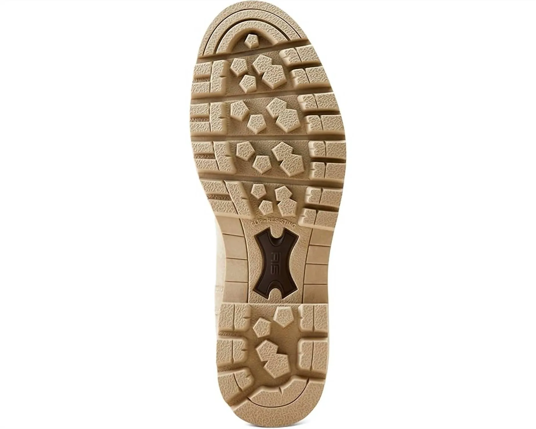 Women's Wexford Lug Boots In Clay