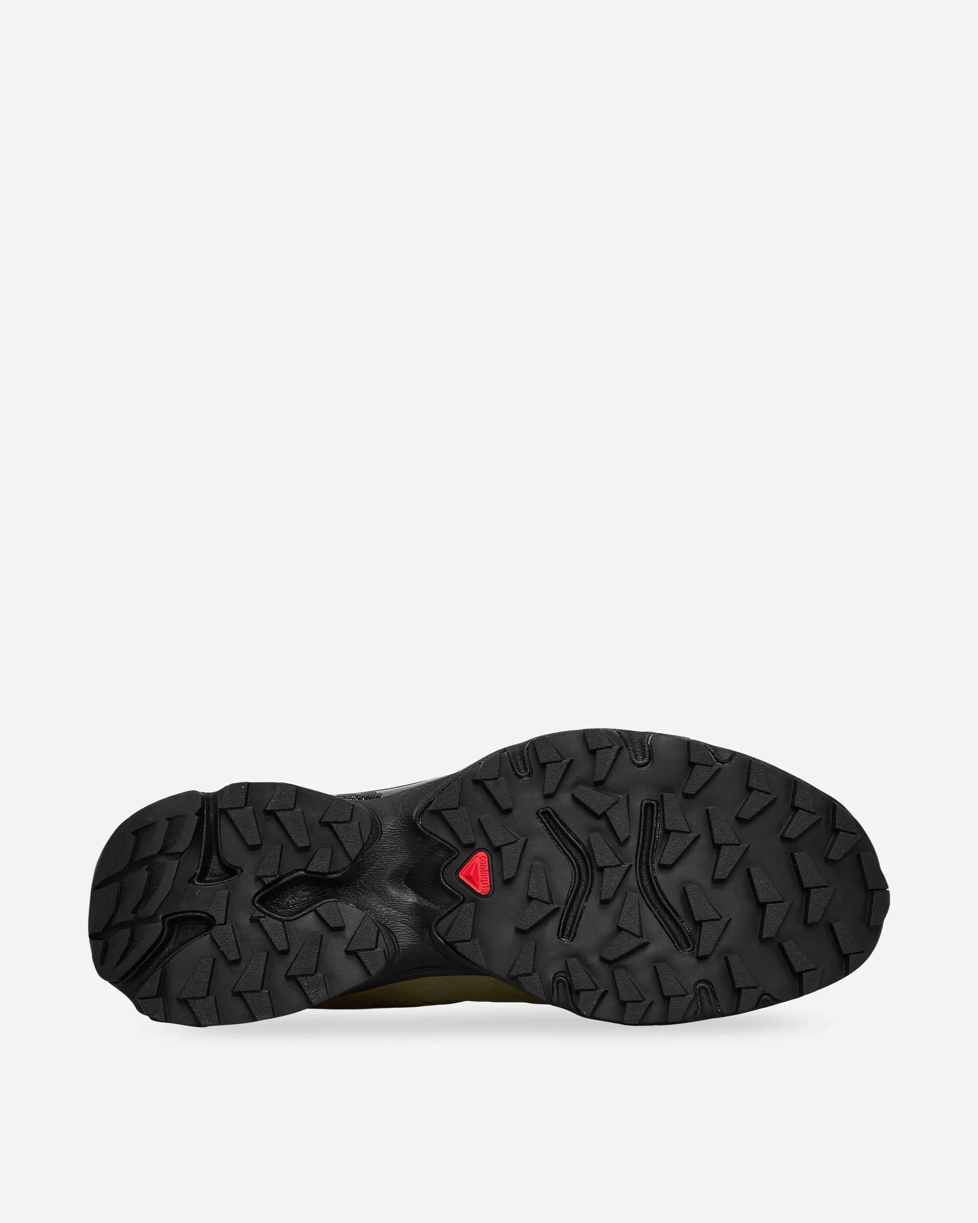 XT-4 OG Protective Sneakers Aloe / Black / Silver Cloud