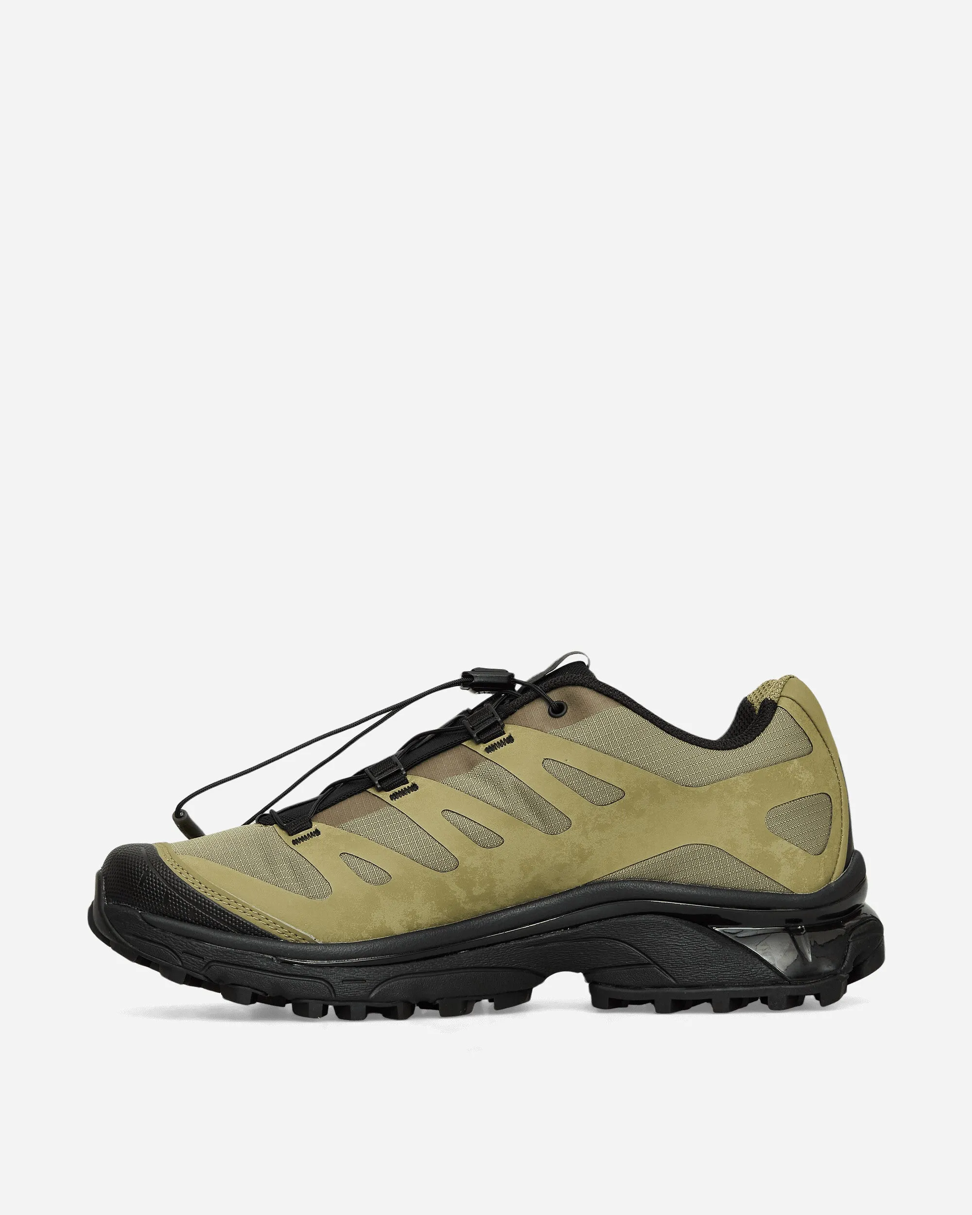 XT-4 OG Protective Sneakers Aloe / Black / Silver Cloud