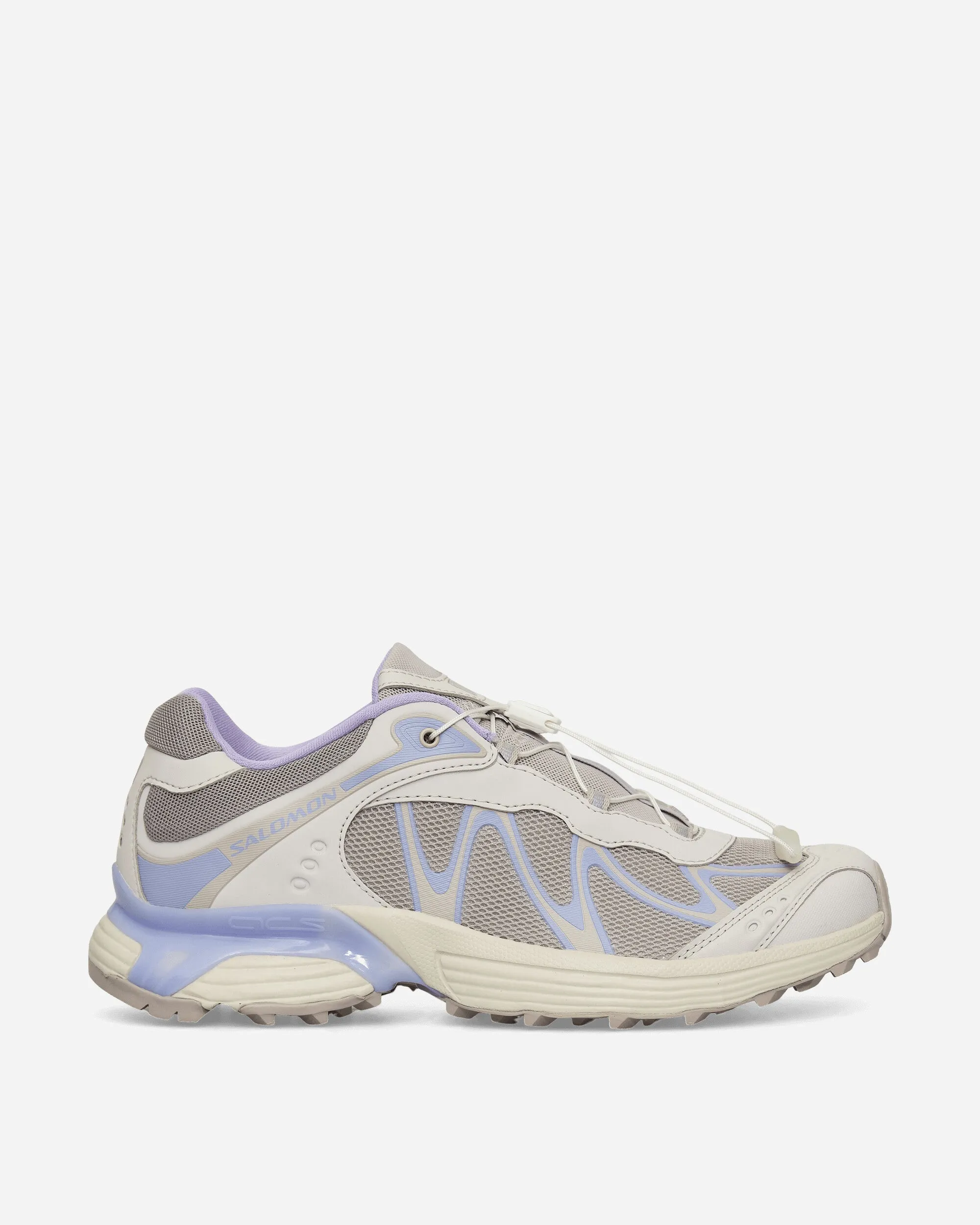XT-Whisper Sneakers Ashes Of Roses / Gull / Cosmic Sky