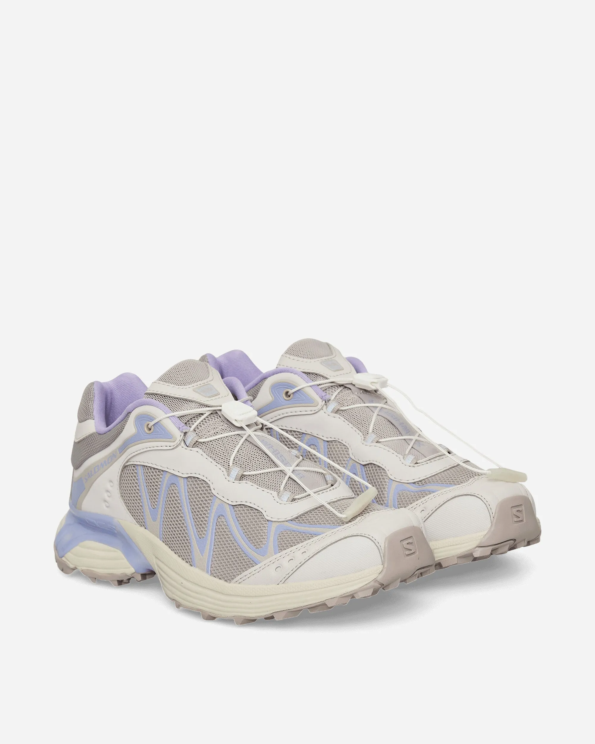 XT-Whisper Sneakers Ashes Of Roses / Gull / Cosmic Sky