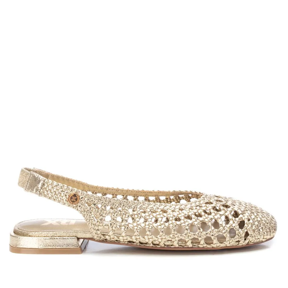 Xti Women's Slingback Flats