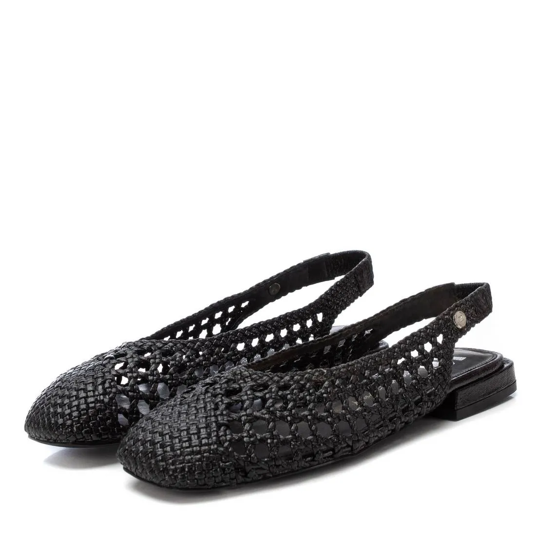 Xti Women's Slingback Flats