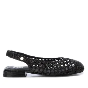 Xti Women's Slingback Flats