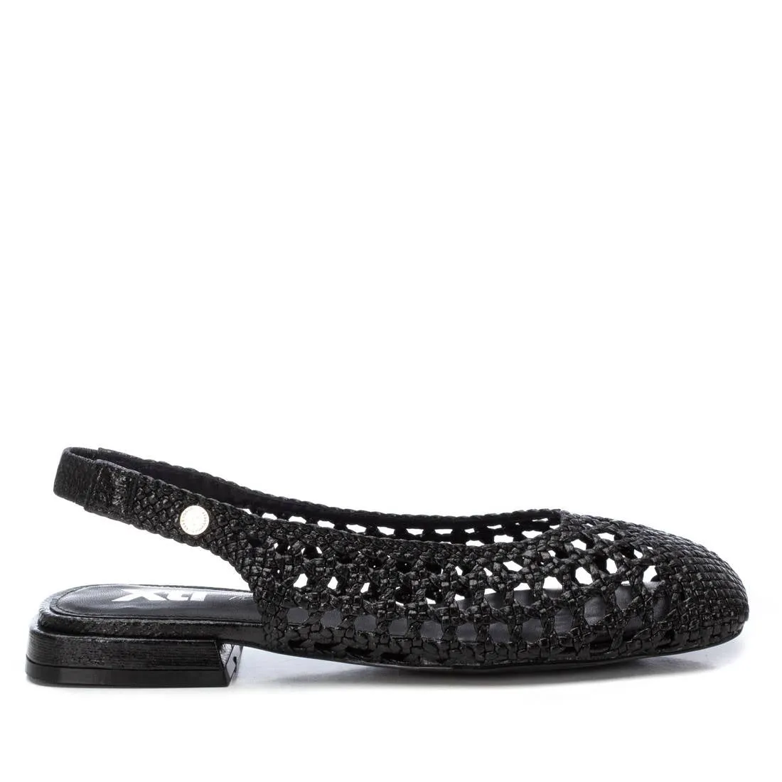 Xti Women's Slingback Flats