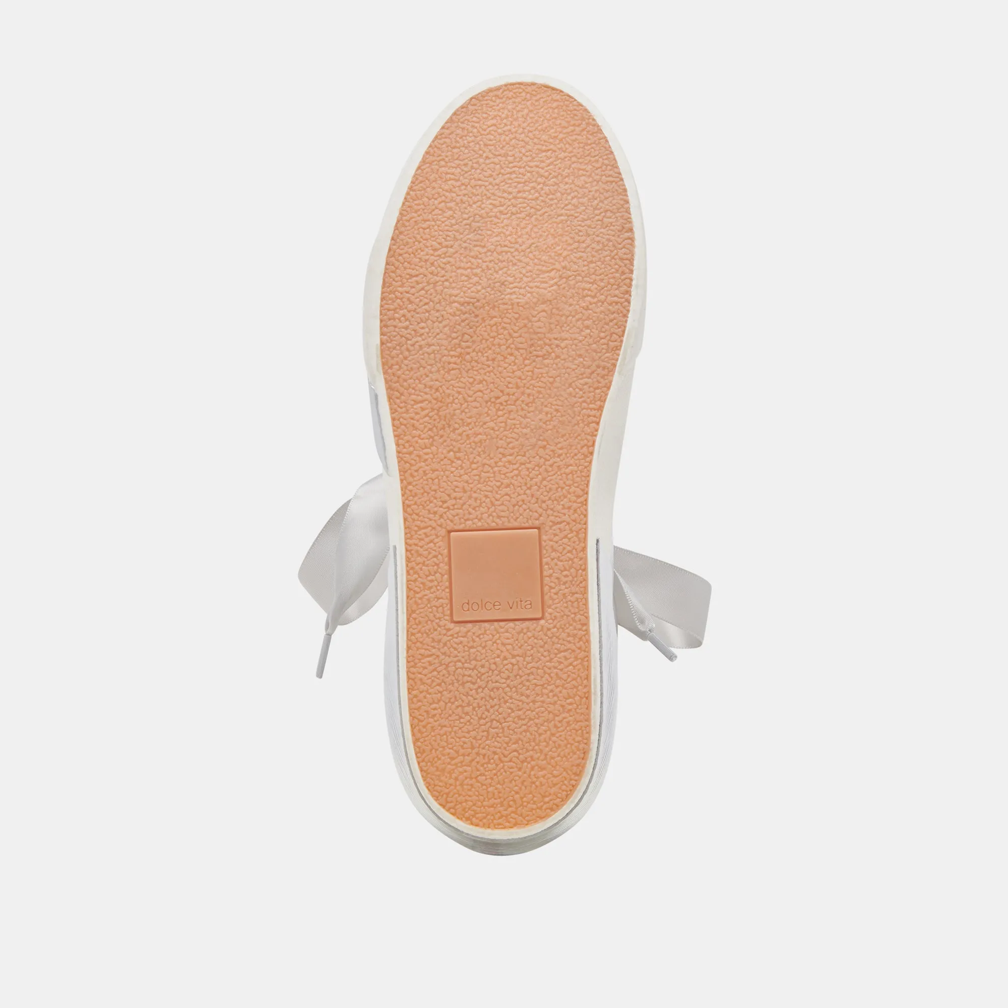 ZINA GAMEDAY SNEAKERS SILVER MULTI LEATHER